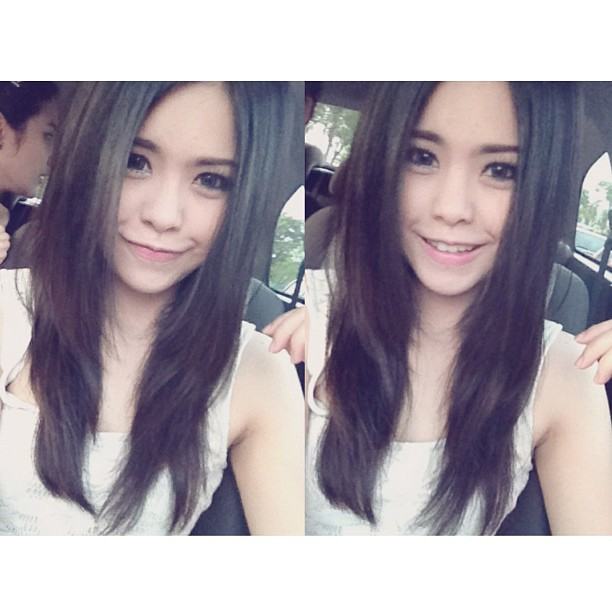 " เพ้น"  อดีตแฟน " โดม" ตอนนี้สวยขึ้นมากๆ