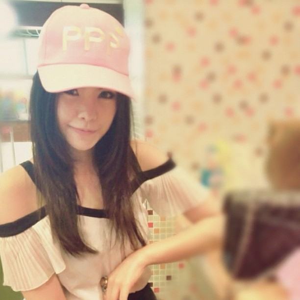 " เพ้น"  อดีตแฟน " โดม" ตอนนี้สวยขึ้นมากๆ