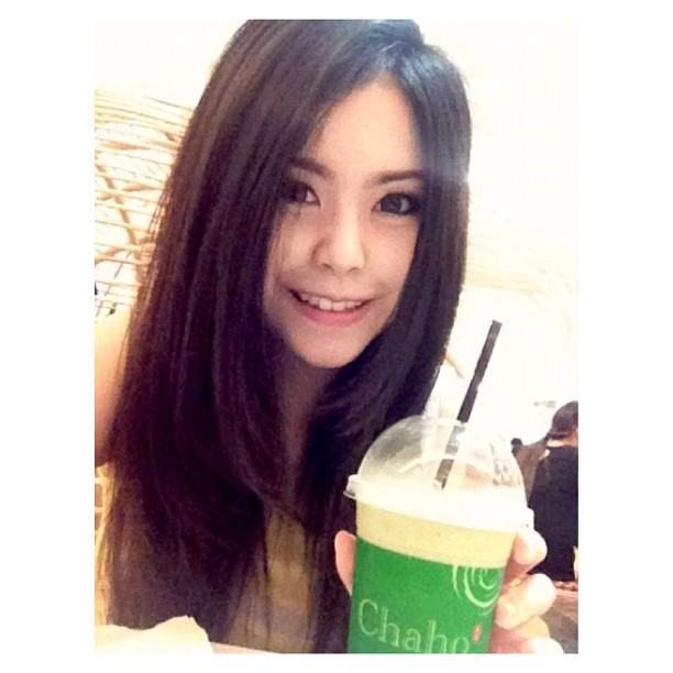 " เพ้น"  อดีตแฟน " โดม" ตอนนี้สวยขึ้นมากๆ