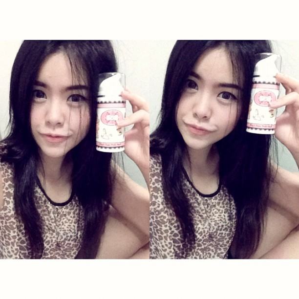 " เพ้น"  อดีตแฟน " โดม" ตอนนี้สวยขึ้นมากๆ