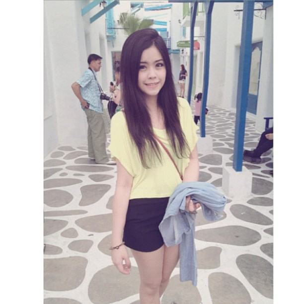 " เพ้น"  อดีตแฟน " โดม" ตอนนี้สวยขึ้นมากๆ