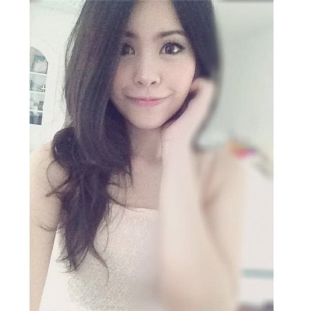 " เพ้น"  อดีตแฟน " โดม" ตอนนี้สวยขึ้นมากๆ