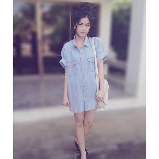 " เพ้น"  อดีตแฟน " โดม" ตอนนี้สวยขึ้นมากๆ