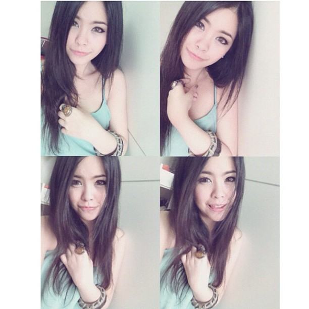 " เพ้น"  อดีตแฟน " โดม" ตอนนี้สวยขึ้นมากๆ