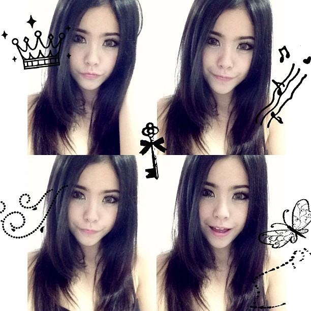 " เพ้น"  อดีตแฟน " โดม" ตอนนี้สวยขึ้นมากๆ