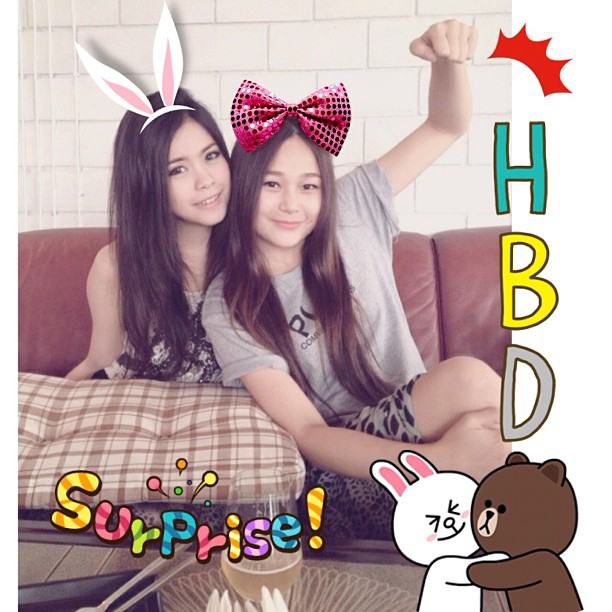 " เพ้น"  อดีตแฟน " โดม" ตอนนี้สวยขึ้นมากๆ