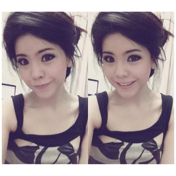 " เพ้น"  อดีตแฟน " โดม" ตอนนี้สวยขึ้นมากๆ