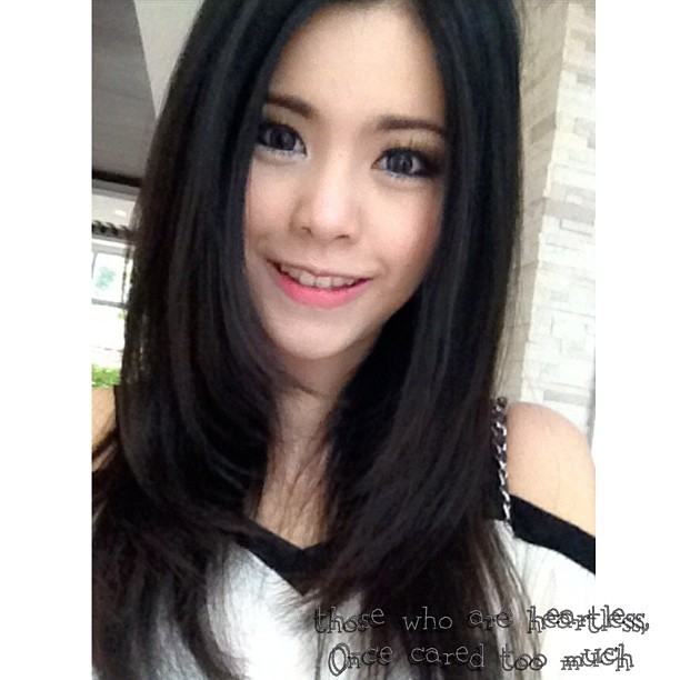 " เพ้น"  อดีตแฟน " โดม" ตอนนี้สวยขึ้นมากๆ