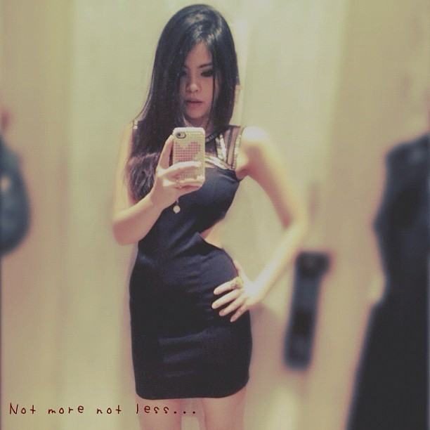 " เพ้น"  อดีตแฟน " โดม" ตอนนี้สวยขึ้นมากๆ