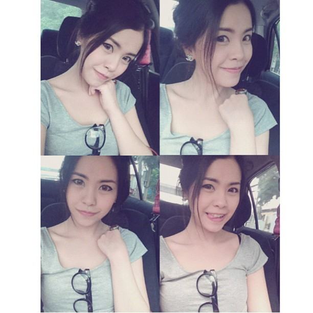 " เพ้น"  อดีตแฟน " โดม" ตอนนี้สวยขึ้นมากๆ