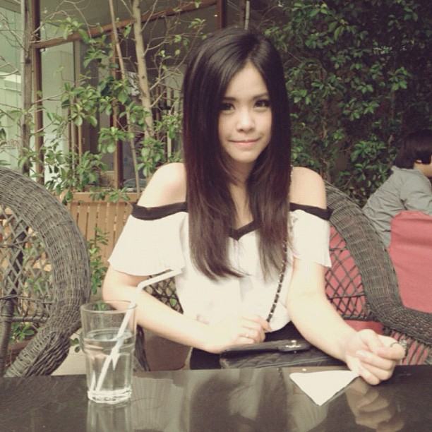 " เพ้น"  อดีตแฟน " โดม" ตอนนี้สวยขึ้นมากๆ