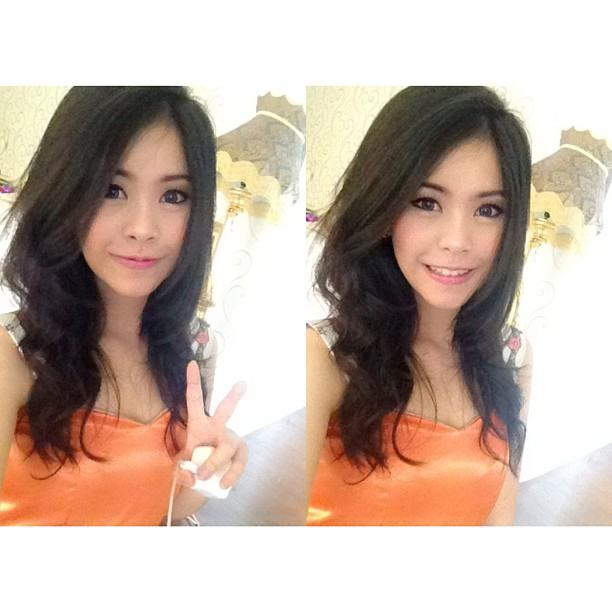 " เพ้น"  อดีตแฟน " โดม" ตอนนี้สวยขึ้นมากๆ