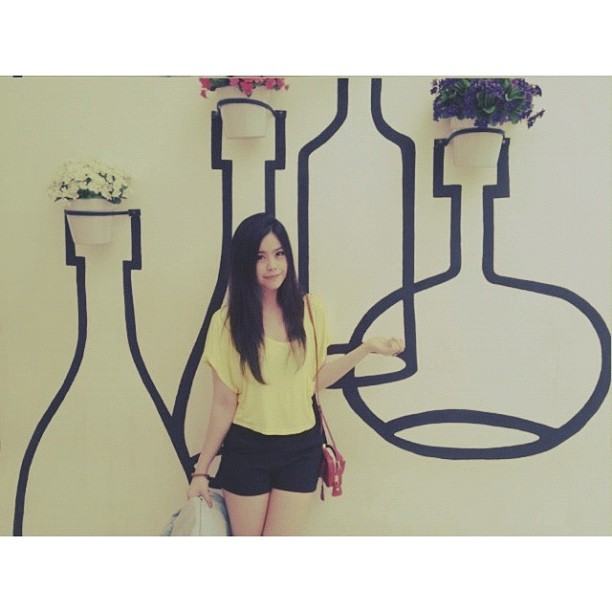 " เพ้น"  อดีตแฟน " โดม" ตอนนี้สวยขึ้นมากๆ