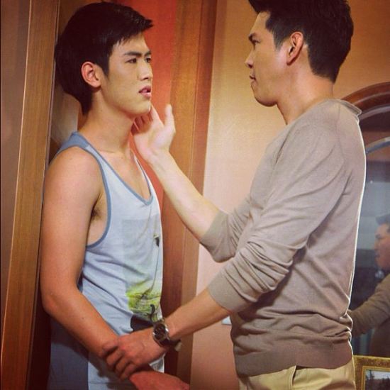 พิชฌพัฒน์ ตันทา หนุ่มน้อยมาแรง