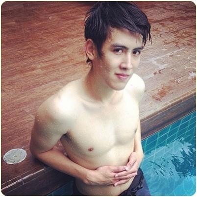 พิชฌพัฒน์ ตันทา หนุ่มน้อยมาแรง