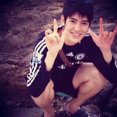 พิชฌพัฒน์ ตันทา หนุ่มน้อยมาแรง