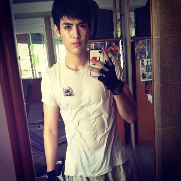 พิชฌพัฒน์ ตันทา หนุ่มน้อยมาแรง