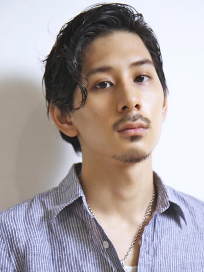 แฟชั่น เทรนด์ทรงผม หนุ่มๆ  รับปี 2013