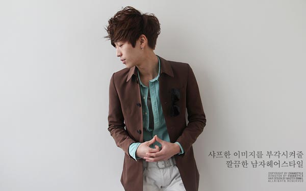 แฟชั่น เทรนด์ทรงผม หนุ่มๆ  รับปี 2013