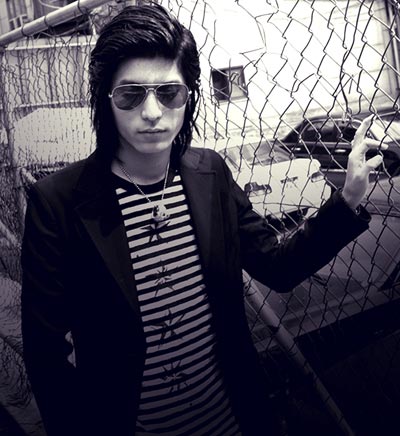 แฟชั่น เทรนด์ทรงผม หนุ่มๆ  รับปี 2013