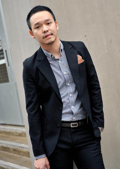 แฟชั่น เทรนด์ทรงผม หนุ่มๆ  รับปี 2013