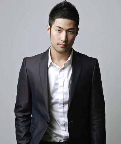 แฟชั่น เทรนด์ทรงผม หนุ่มๆ  รับปี 2013