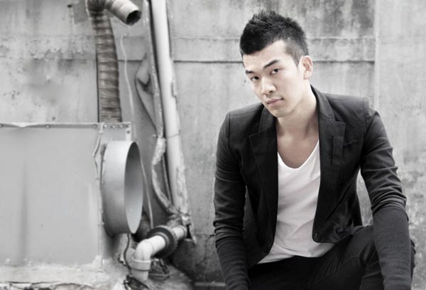 แฟชั่น เทรนด์ทรงผม หนุ่มๆ  รับปี 2013