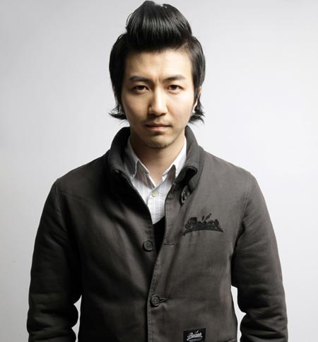 แฟชั่น เทรนด์ทรงผม หนุ่มๆ  รับปี 2013