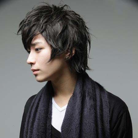 แฟชั่น เทรนด์ทรงผม หนุ่มๆ  รับปี 2013