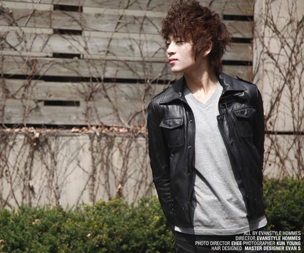 แฟชั่น เทรนด์ทรงผม หนุ่มๆ  รับปี 2013