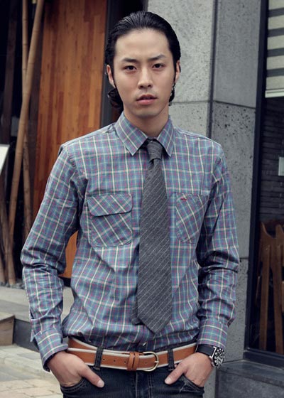 แฟชั่น เทรนด์ทรงผม หนุ่มๆ  รับปี 2013