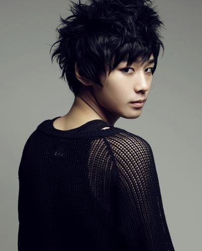 แฟชั่น เทรนด์ทรงผม หนุ่มๆ  รับปี 2013