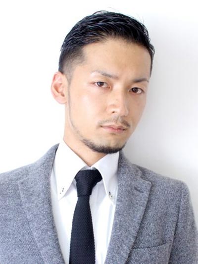 แฟชั่น เทรนด์ทรงผม หนุ่มๆ  รับปี 2013