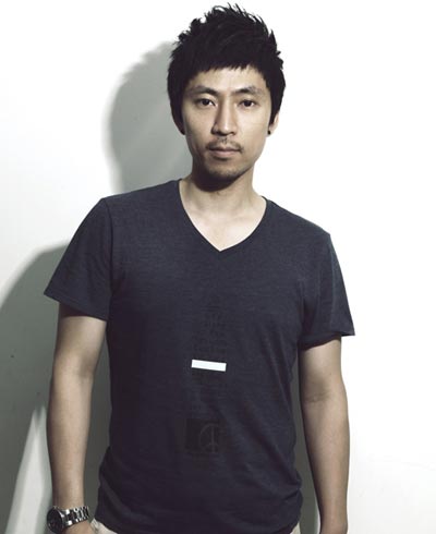 แฟชั่น เทรนด์ทรงผม หนุ่มๆ  รับปี 2013