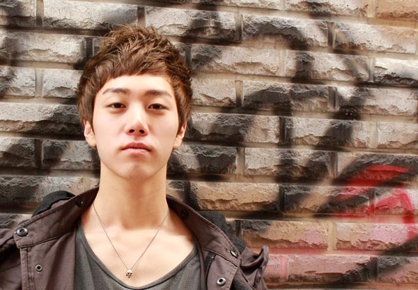 แฟชั่น เทรนด์ทรงผม หนุ่มๆ  รับปี 2013