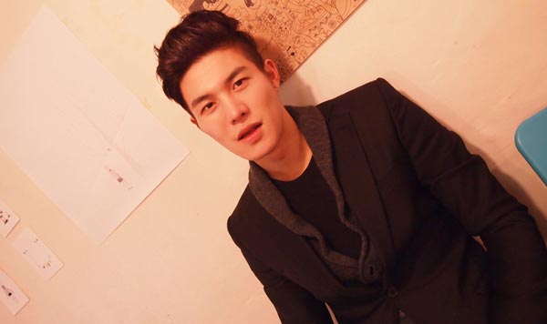 แฟชั่น เทรนด์ทรงผม หนุ่มๆ  รับปี 2013