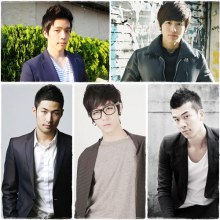 แฟชั่น เทรนด์ทรงผม หนุ่มๆ  รับปี 2013