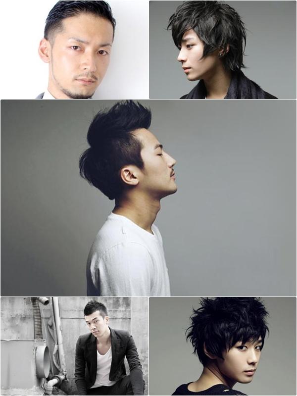 แฟชั่น เทรนด์ทรงผม หนุ่มๆ  รับปี 2013