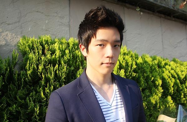 แฟชั่น เทรนด์ทรงผม หนุ่มๆ  รับปี 2013