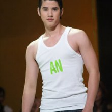 กรี๊ด! มาริโอ้ เมาเร่อ ติดอันดับ 7 หนุ่มหล่อระดับโลก