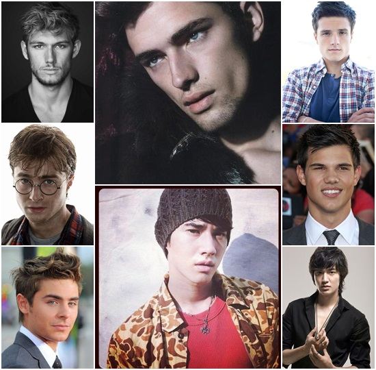 กรี๊ด! มาริโอ้ เมาเร่อ ติดอันดับ 7 หนุ่มหล่อระดับโลก