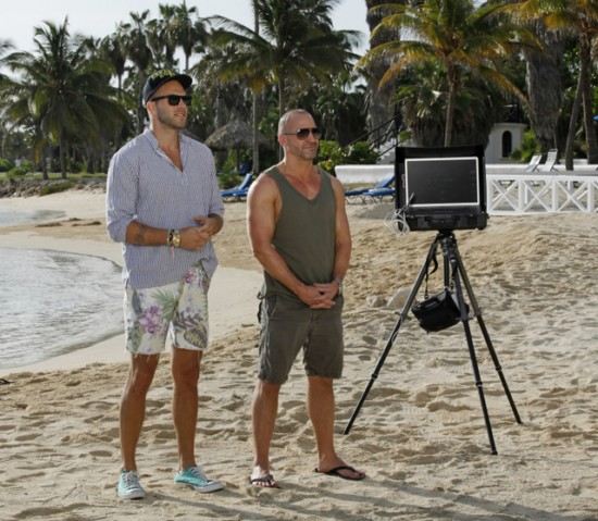 America's Next Top Model Cycle.19 College Ep.11