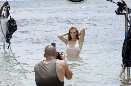 America's Next Top Model Cycle.19 College Ep.11