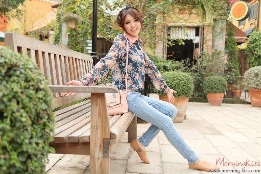 แย้ นนทพร ธีระวัฒนสุข ขาว สวย เวอร์