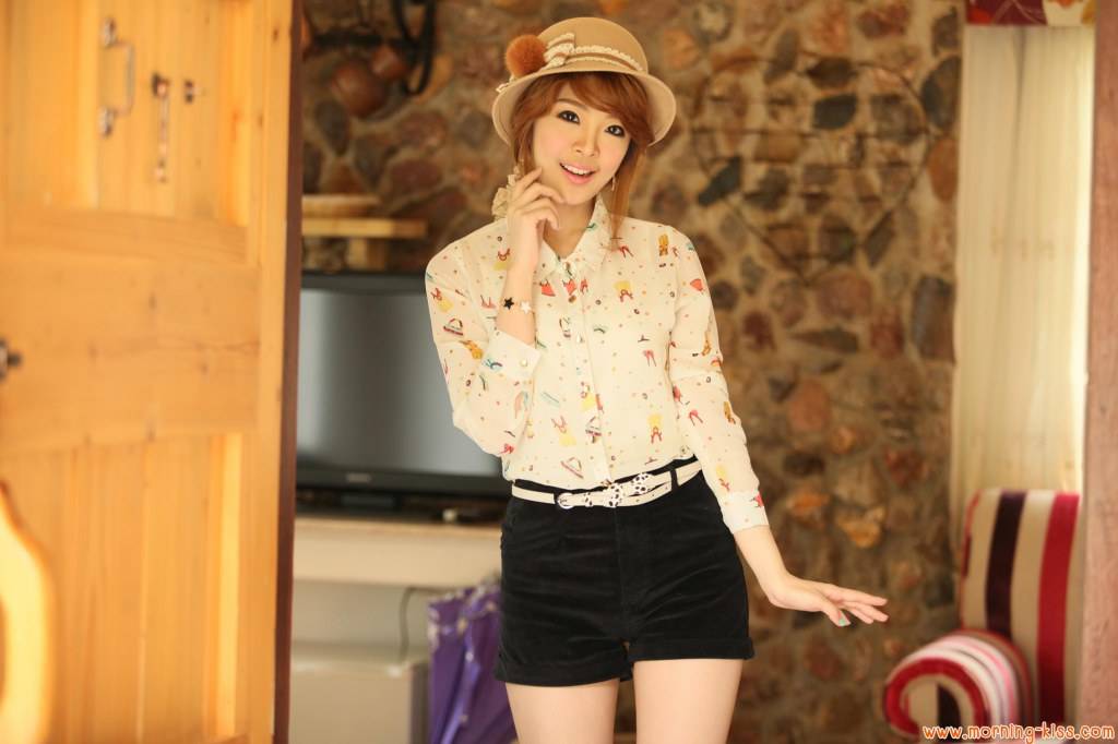 แย้ นนทพร ธีระวัฒนสุข ขาว สวย เวอร์