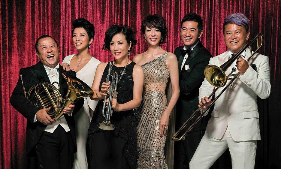 TVB : Calendar 2013