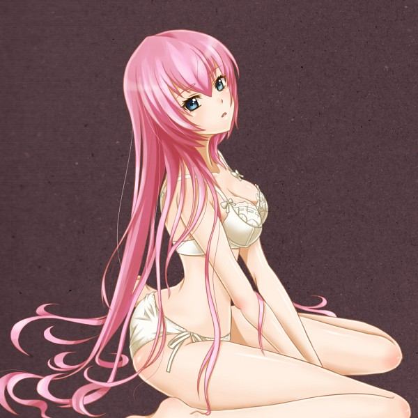 (VOCALOID) luka by may