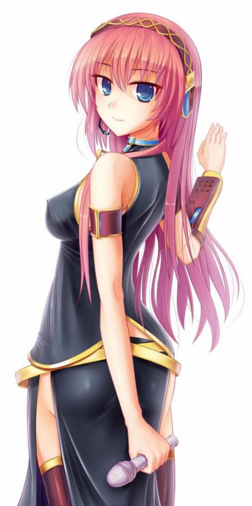 (VOCALOID) luka by may