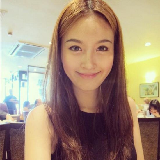 "ปอย-ตรีชฎา" ยอด view เยอะมากในโพสจัง