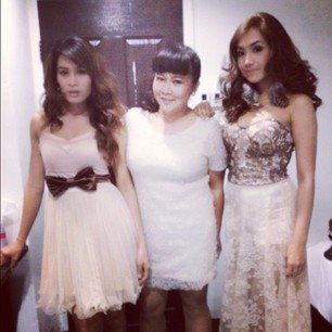 หนูเล็ก ก่อนบ่ายฯ @อินสตาแกรม